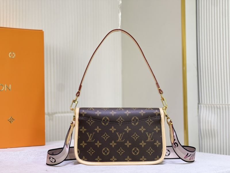 LV Satchel bags